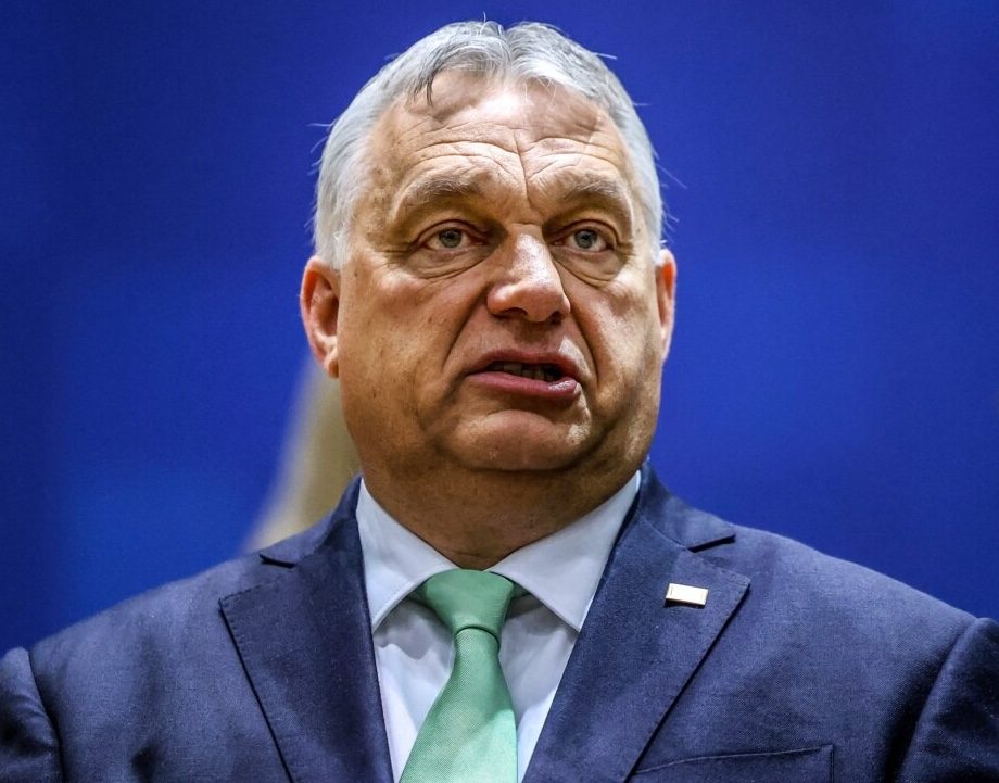 “Ми дуже страждаємо”: Орбан назвав Україну серйозною проблемою ЄС