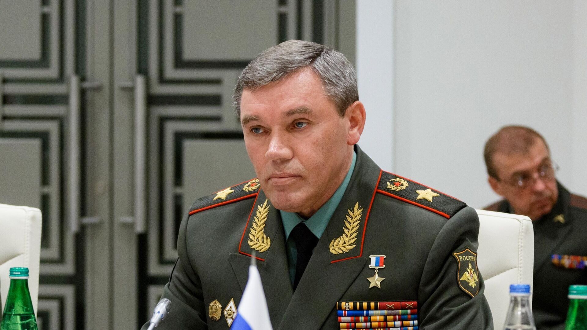 Уничтожен ли Герасимов в Крыму: всплыло, что с генералом РФ