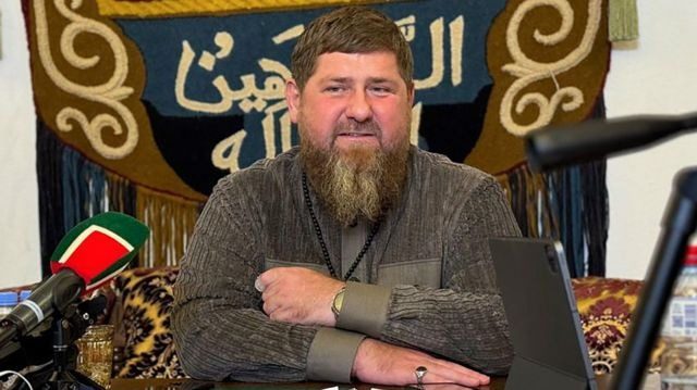 Кадиров готовий віддати українських полонених: що хоче натомість