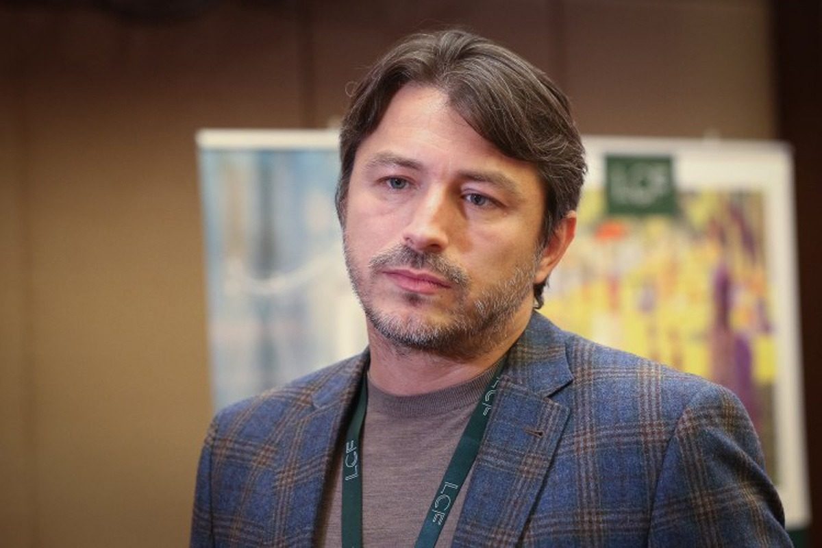 Притула обратился к украинцам за границей ➤ Prozoro.net.ua