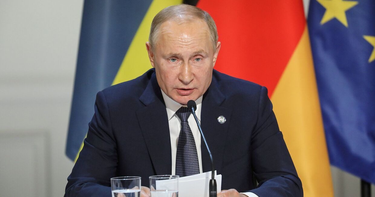 Сигнали були передані: Путін готовий йти на “поступки”, – Bloomberg