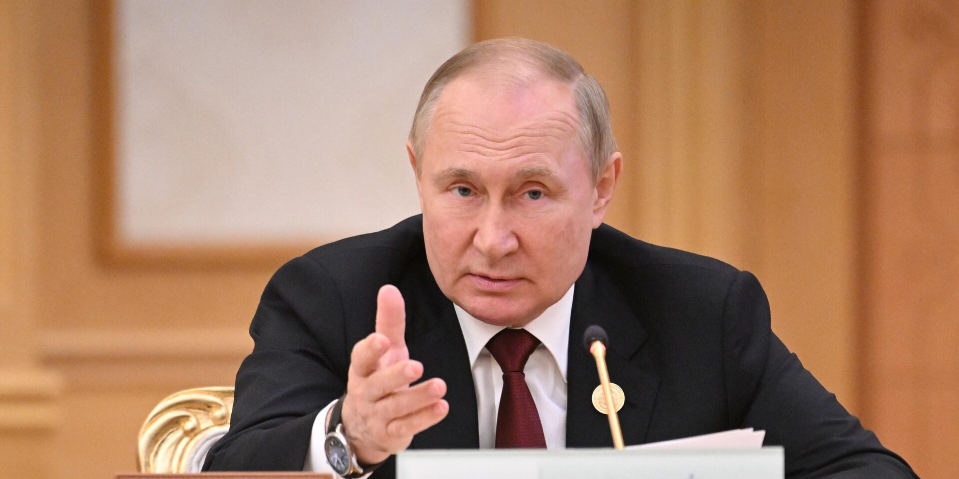 Путін лусне від злості: Україна зближується з партнером РФ