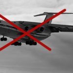 Ось хто мав перебувати на Іл-76, що впав: гучні деталі ➤ Prozoro.net.ua