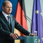 Переговоры с РФ не имеют смысла: Шольц вынужден признать факт ➤ Prozoro.net.ua