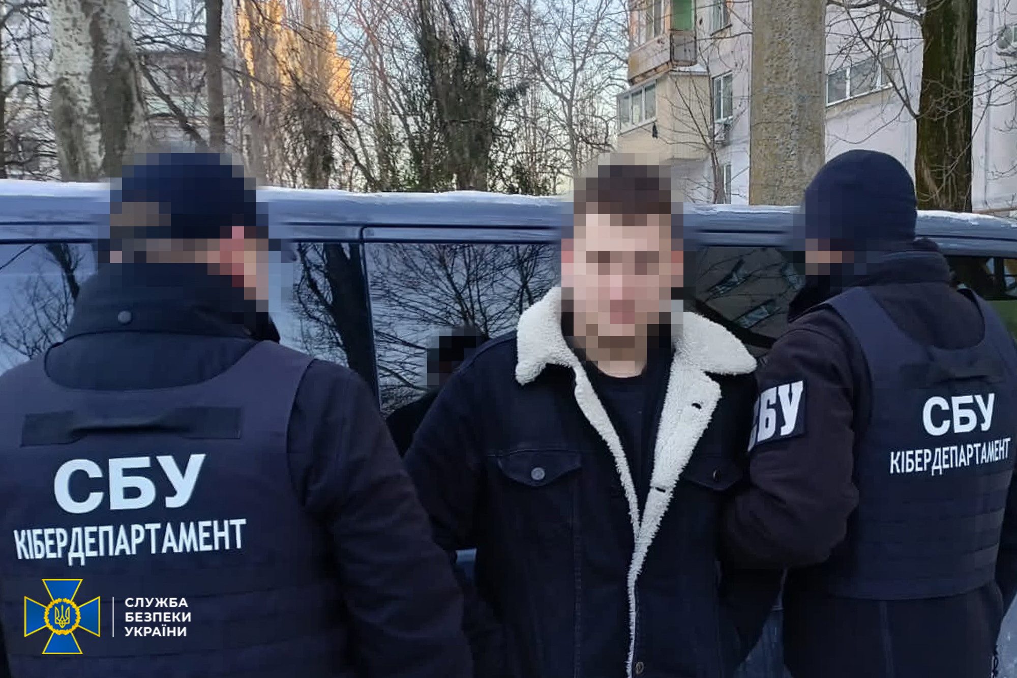СБУ предотвратила экологический теракт в Одесской области: предатель работал на ФСБ ➤ Prozoro.net.ua