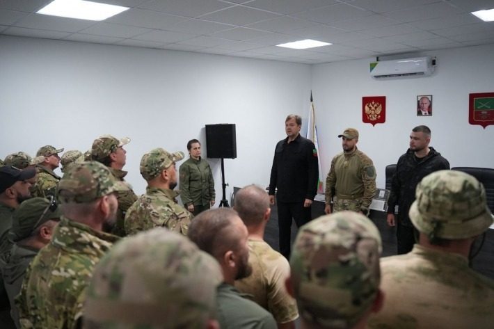 Оккупанты подтверждают ликвидацию более 20 операторов дронов РФ