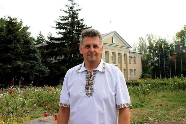 Мэр оккупированного Скадовска резко ответил на шутки Квартала 95