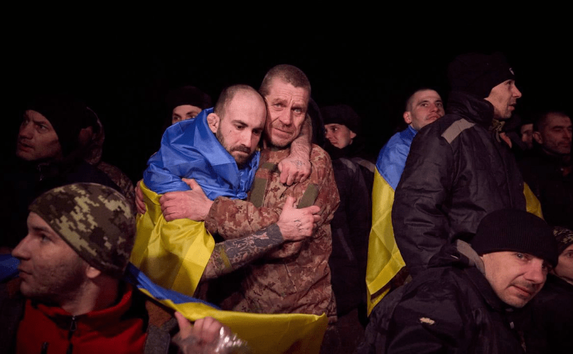 Одна из стран разрешила беженцам из Украины остаться навсегдаprozoro.net.ua