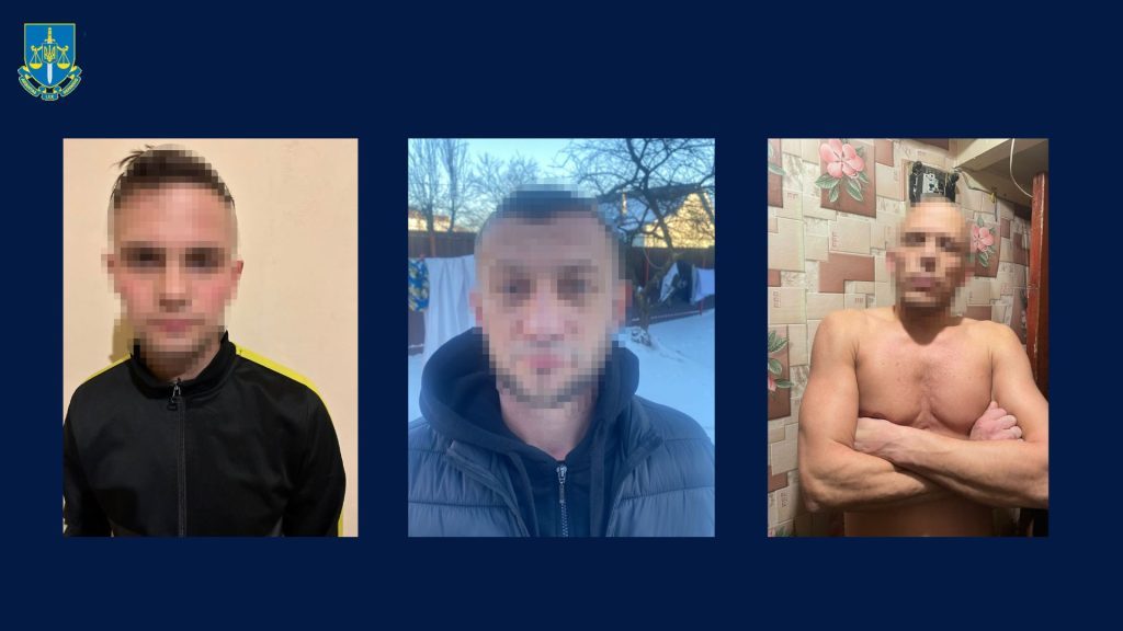 У Дніпрі в трудовому рабстві утримували 50 людей 9 У Дніпрі в трудовому рабстві утримували 50 людей