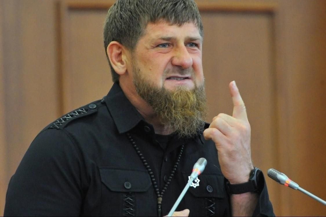 Кадиров готовий віддати українських полонених: що хоче натомість