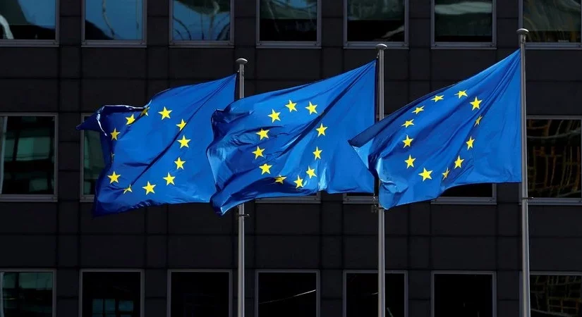 Еврокомиссия согласовала выделение Украине 4,1 млрд евро помощи ➤ Prozoro.net.ua