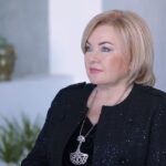 Білозір зізналась, як отримала статус УБД та чотири медалі “За відвагу” ➤ Prozoro.net.ua
