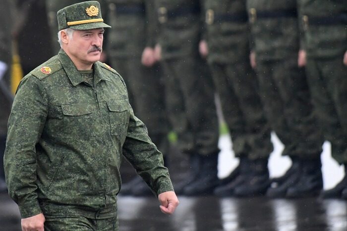 Розкрито сценарій війни РФ з НАТО: особлива роль у Лукашенка ➤ Prozoro.net.ua
