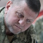 Зачем был «вброс», что Залужного сняли с должности: Маляр ➤ Prozoro.net.ua