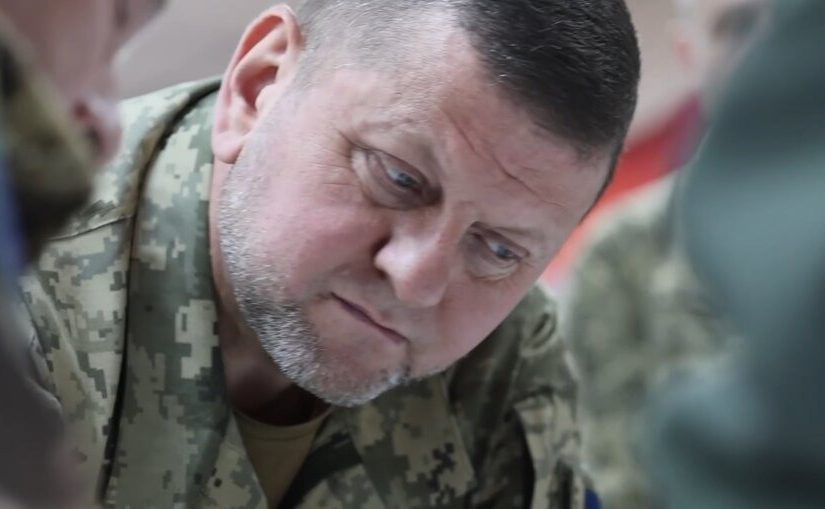 Скандал з рапортом Маркуса: головний сержант роти ударних БПЛА звинуватив його у “некомпетентності”prozoro.net.ua