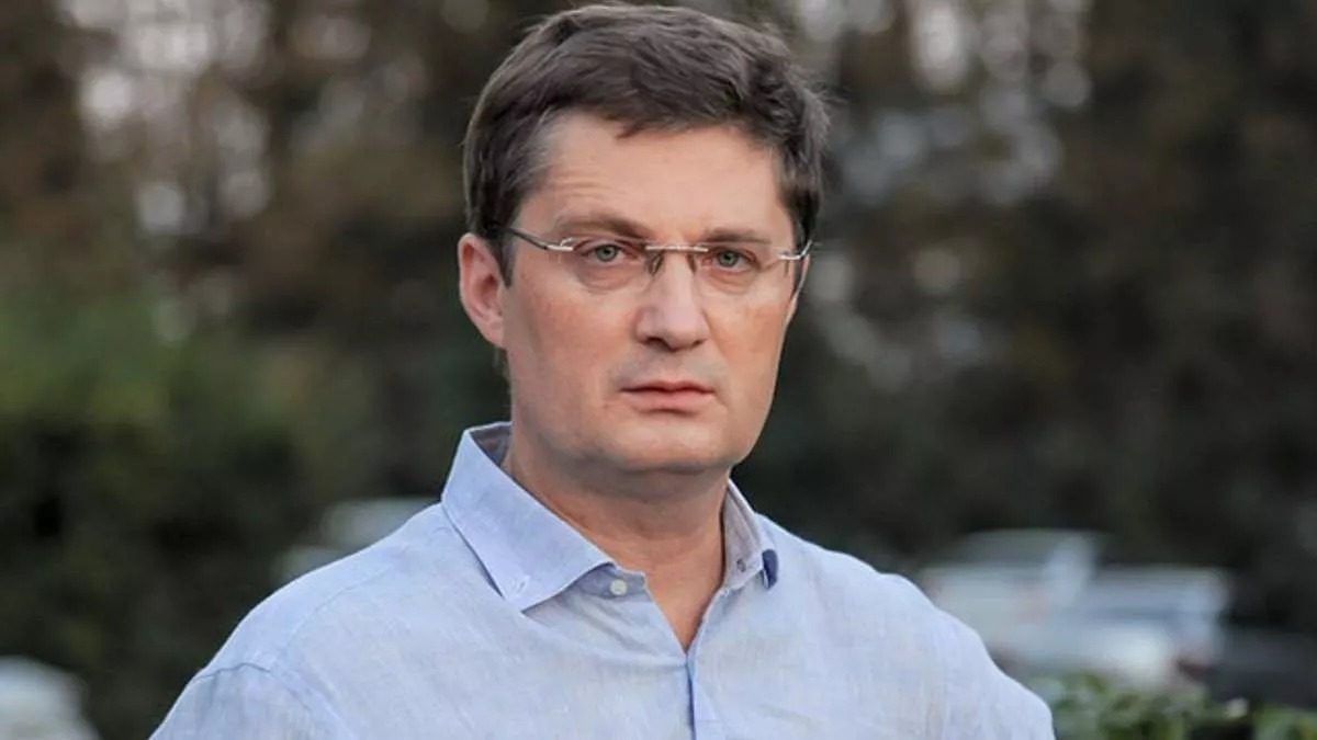 Кондратюк о «Квартале 95»: вот, что выдал