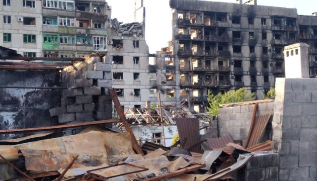 До Маріуполя завезли 50 тисяч мігрантів з депресивних районів РФ