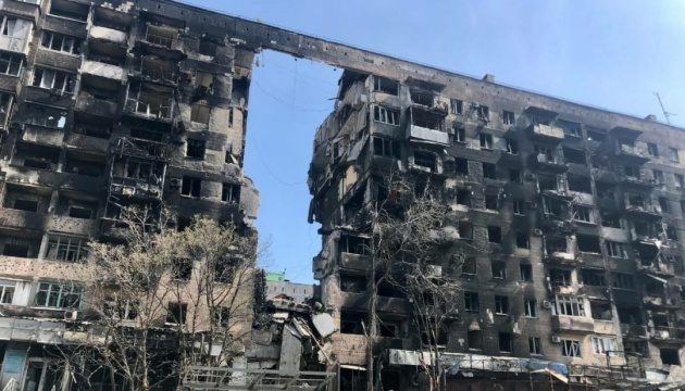 Будинки розсипалися: наслідки ракетного удару по Київщиніprozoro.net.ua