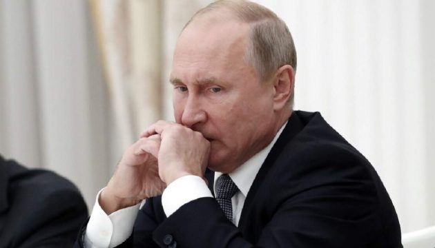 Путін може атакувати одну з країн НАТО під час війни з Україною – дипломат