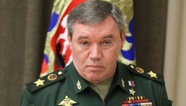 Уничтожен ли Герасимов в Крыму: всплыло, что с генералом РФ