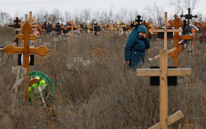 В ООН порахували цивільних, які загинули під час війни в Україні
