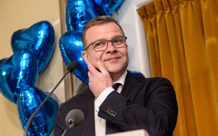 В уряді Фінляндії заявили, що готові до можливої агресії РФ