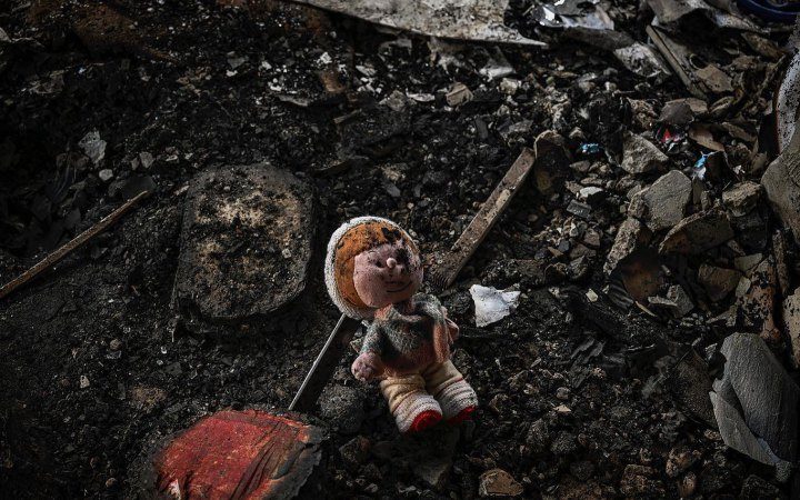 В ООН порахували цивільних, які загинули під час війни в Україні