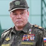 Уничтожен ли Герасимов в Крыму: всплыло, что с генералом РФ ➤ Prozoro.net.ua