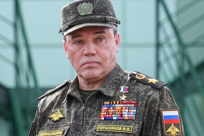 Уничтожен ли Герасимов в Крыму: всплыло, что с генералом РФ ➤ Prozoro.net.ua
