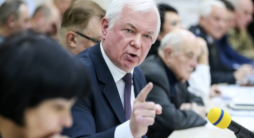 Генерал: Путин не достанет Украину ракетами при четырех условиях ➤ Prozoro.net.ua