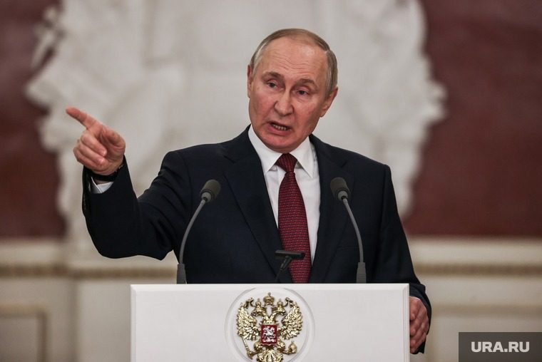 Путін лусне від злості: Україна зближується з партнером РФ