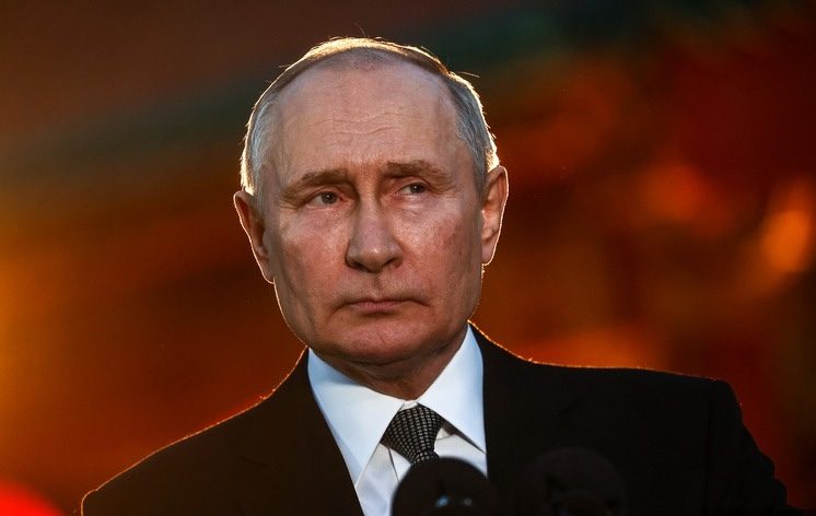 Есть только один способ остановить Путина: в ЕС назвали условие ➤ Prozoro.net.ua
