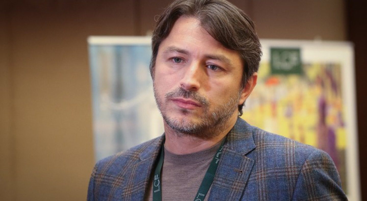 «Жена сказала: «Ты не имеешь права быть позором семьи», — Притула ➤ Prozoro.net.ua