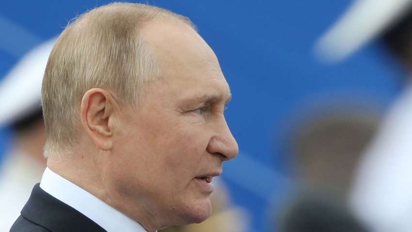 «Руки чешутся»: РФ может ударить по стране НАТО достаточно скоро