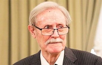 У Росії помер народний артист, який ненавидів Україну