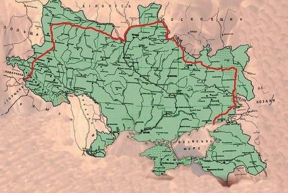Зеленский подписал указ об украинских областях в РФ: что известно ➤ Prozoro.net.ua