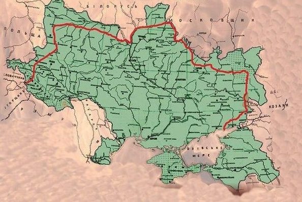 Зеленський підписав указ про українські області в РФ: що відомо ➤ Prozoro.net.ua