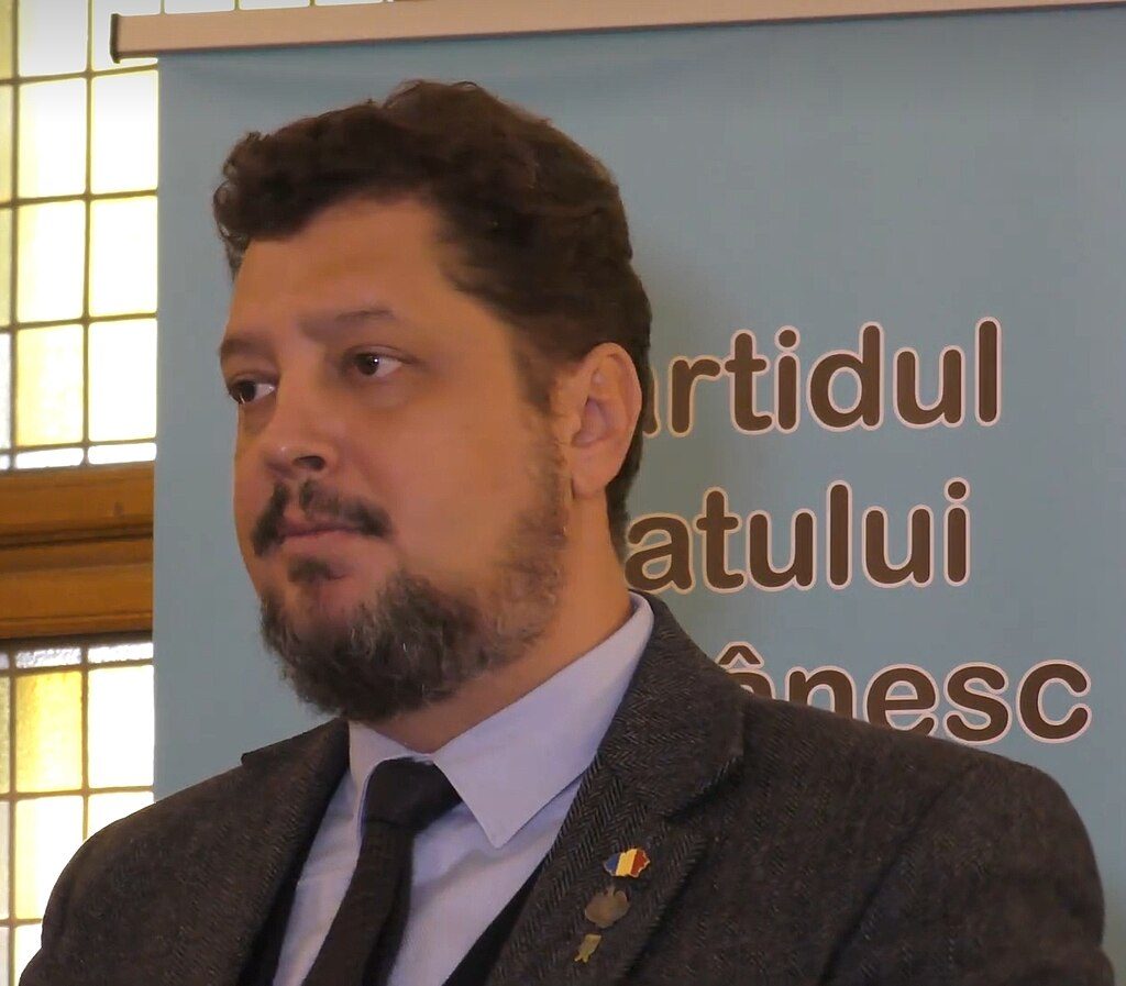 Лидер румынской партии заявил о желании забрать территории Украины