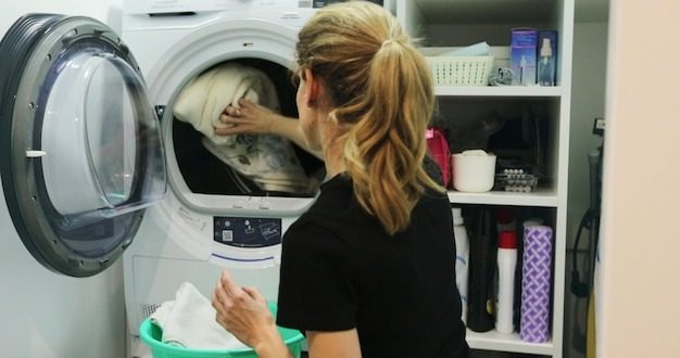 Эти 5 вещей нельзя класть в стиральную машину: запомните ➤ Prozoro.net.ua