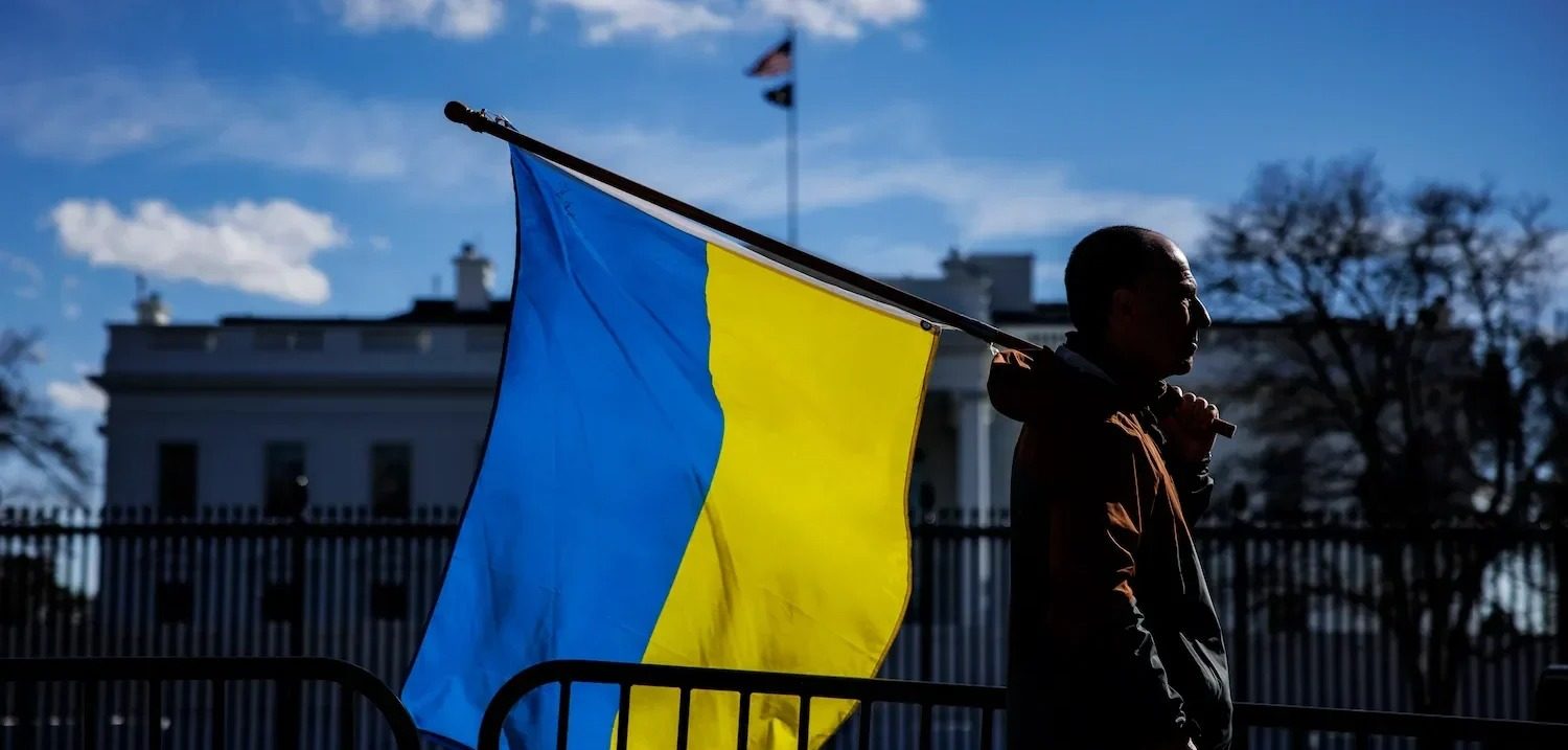 Нумеролог рассказал, что ожидает Украину в 2024 году ➤ Prozoro.net.ua
