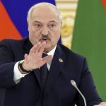 Лукашенко може піти з посади президента Білорусі – аналітик ➤ Prozoro.net.ua