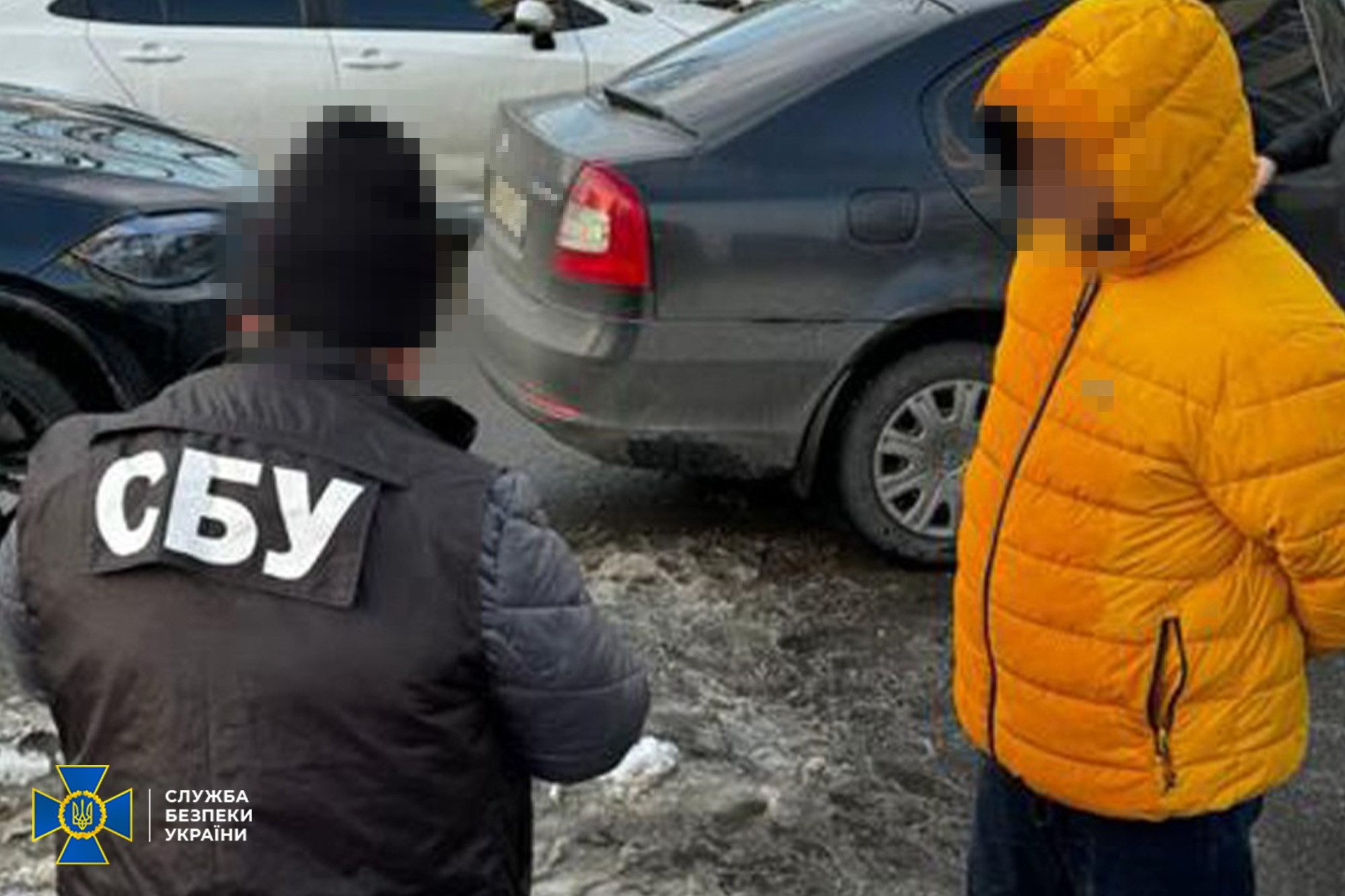 СБУ розкрила ще одну схему розкрадання на оборонних закупівлях: фото ➤ Prozoro.net.ua