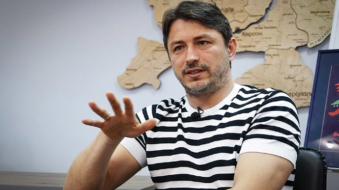 «Жена сказала: «Ты не имеешь права быть позором семьи», — Притула