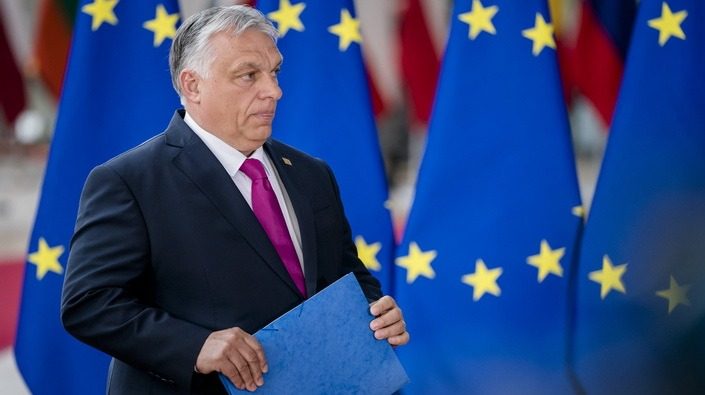 Венгрия разочаровала: в ЕС готовят “ядерный вариант” ее наказания