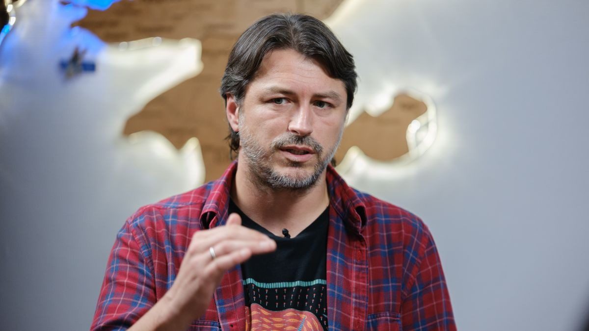 Притула звернувся до українців за кордоном