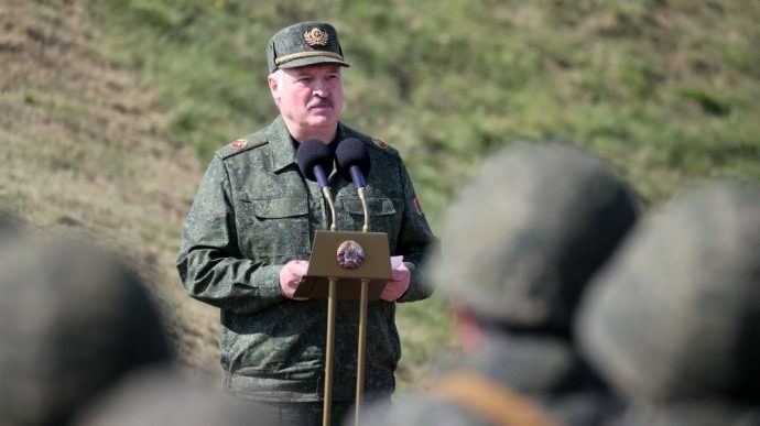 Розкрито сценарій війни РФ з НАТО: особлива роль у Лукашенка