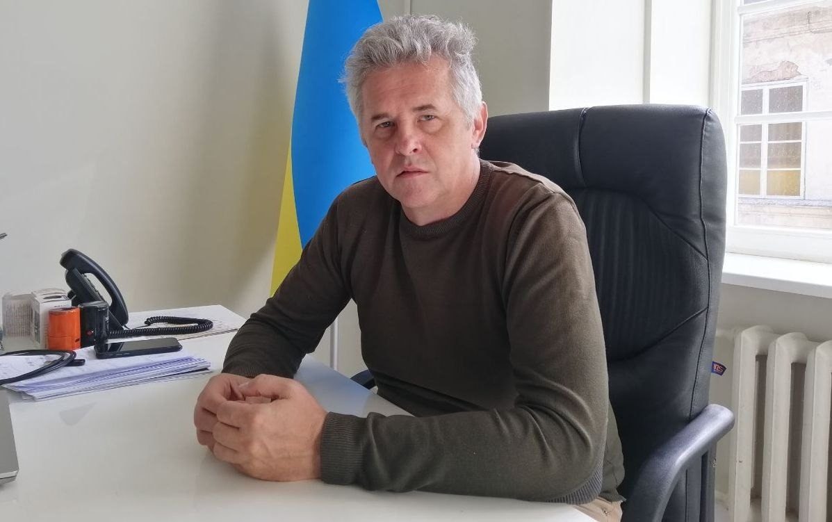 Мэр оккупированного Скадовска резко ответил на шутки Квартала 95