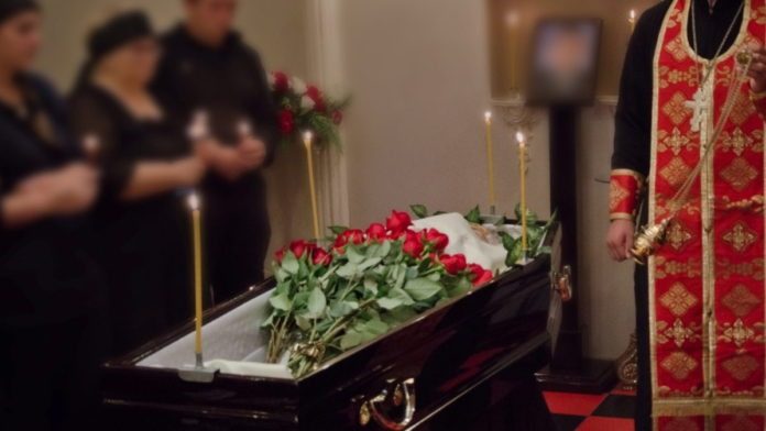 Не нашкодьте душі: що не можна робити після смерті людини