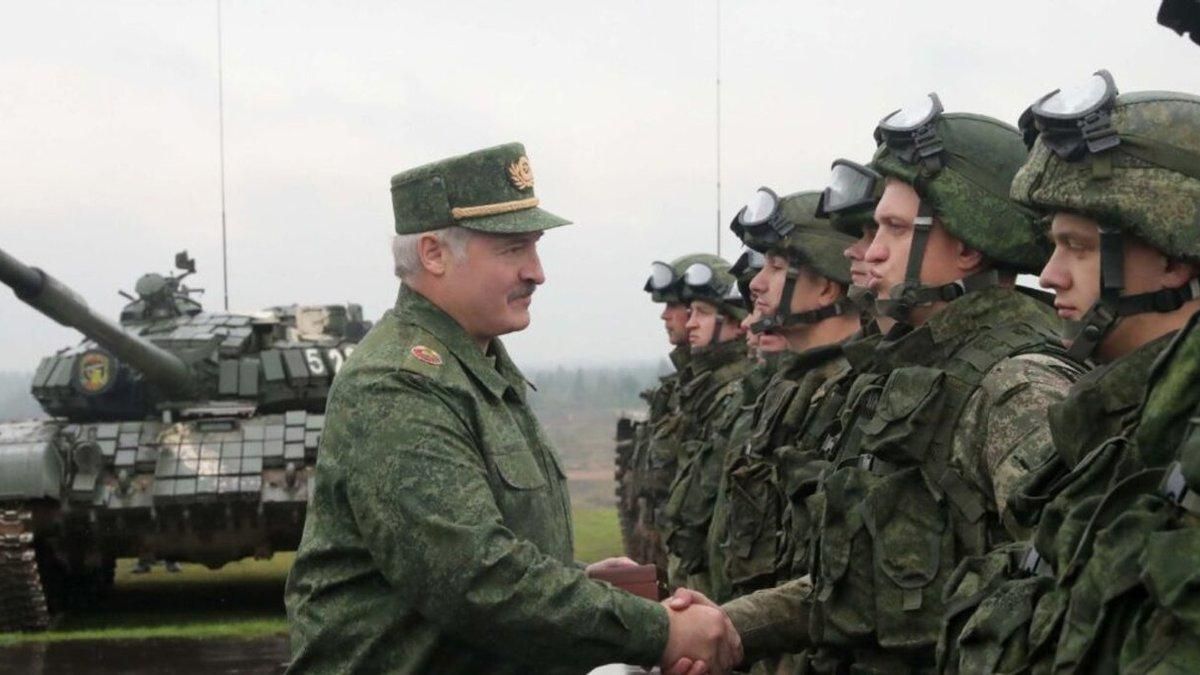 Розкрито сценарій війни РФ з НАТО: особлива роль у Лукашенка