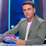 Український телеведучий зробив операцію з пересадження волосся: фото ➤ Prozoro.net.ua